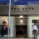 Hugo Boss