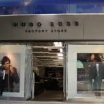 Hugo Boss