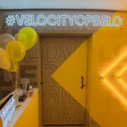 Velocity Campo Belo